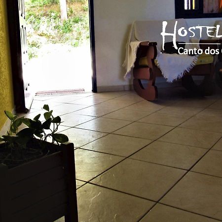 Hostel Canto Dos Curios Cabo Frio Exteriér fotografie