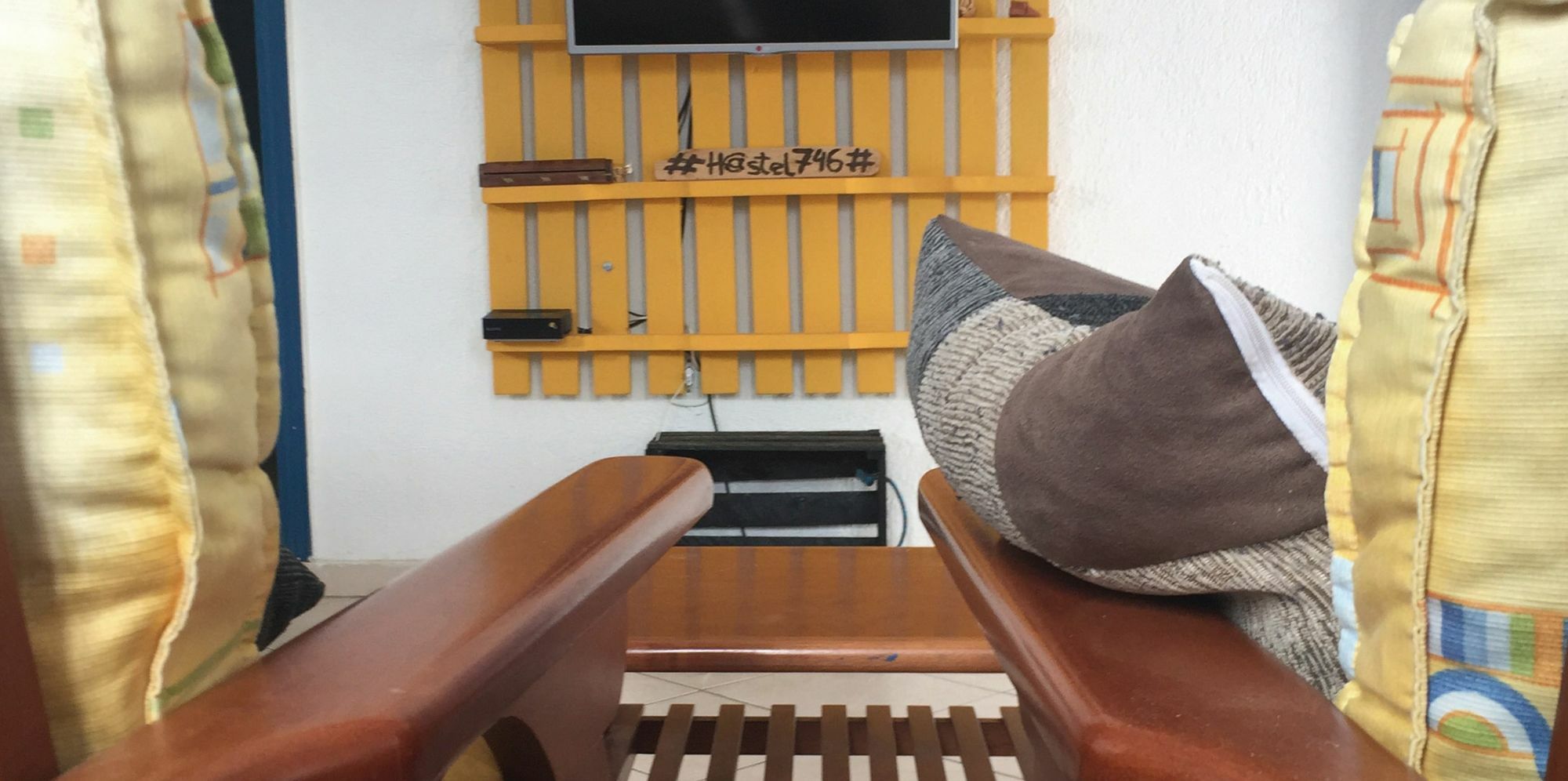 Hostel Canto Dos Curios Cabo Frio Exteriér fotografie