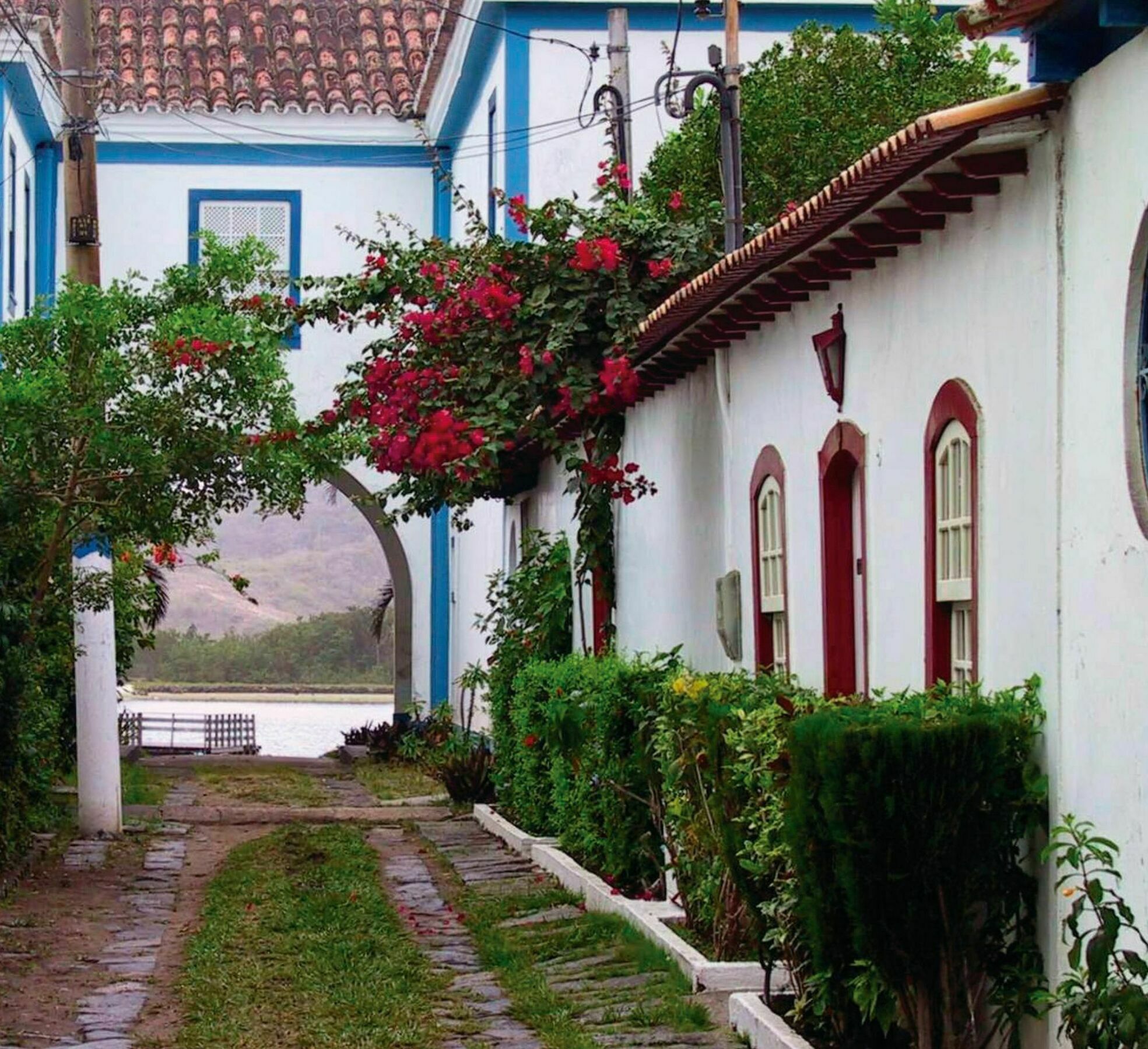Hostel Canto Dos Curios Cabo Frio Exteriér fotografie