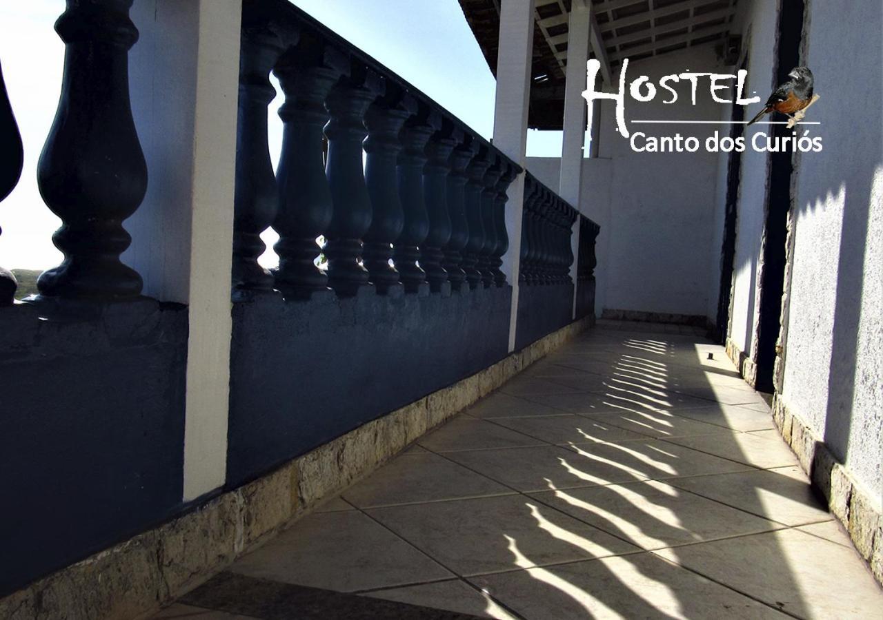 Hostel Canto Dos Curios Cabo Frio Exteriér fotografie