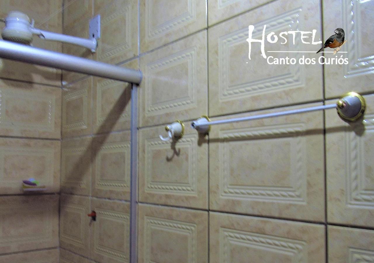 Hostel Canto Dos Curios Cabo Frio Exteriér fotografie