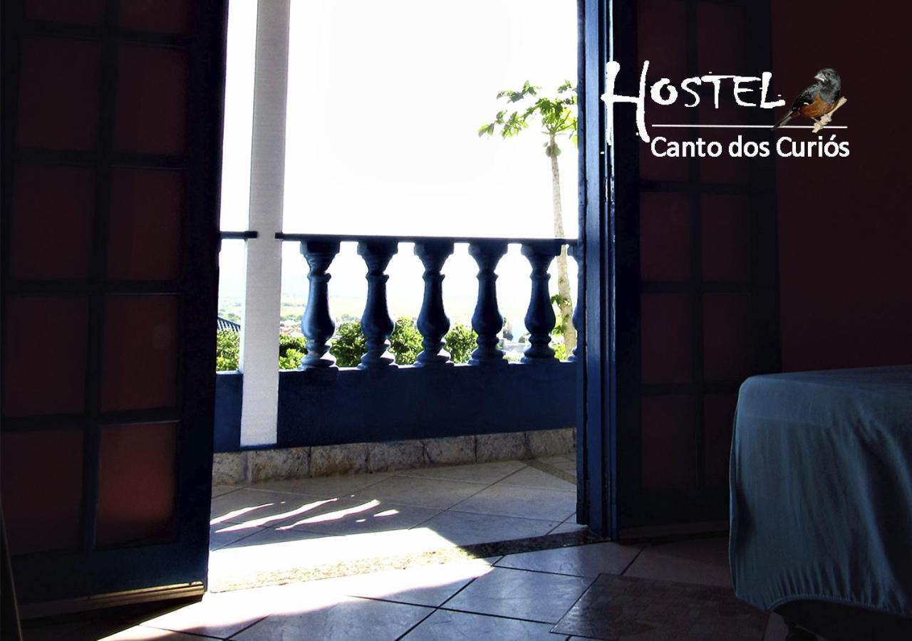 Hostel Canto Dos Curios Cabo Frio Exteriér fotografie