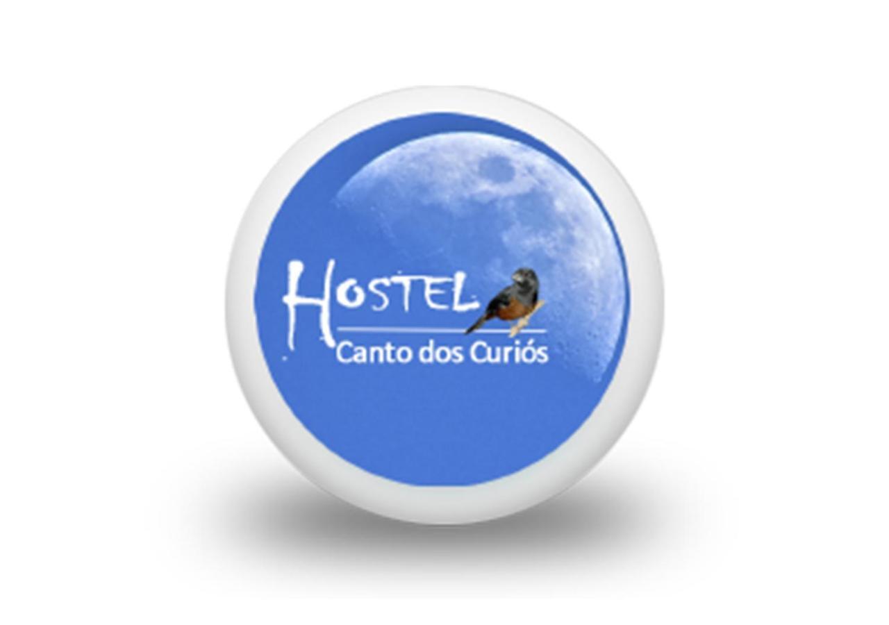 Hostel Canto Dos Curios Cabo Frio Exteriér fotografie