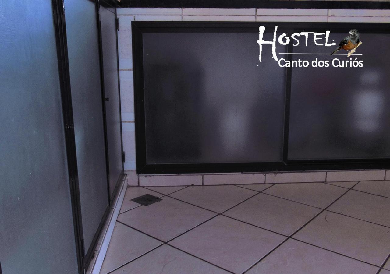 Hostel Canto Dos Curios Cabo Frio Exteriér fotografie