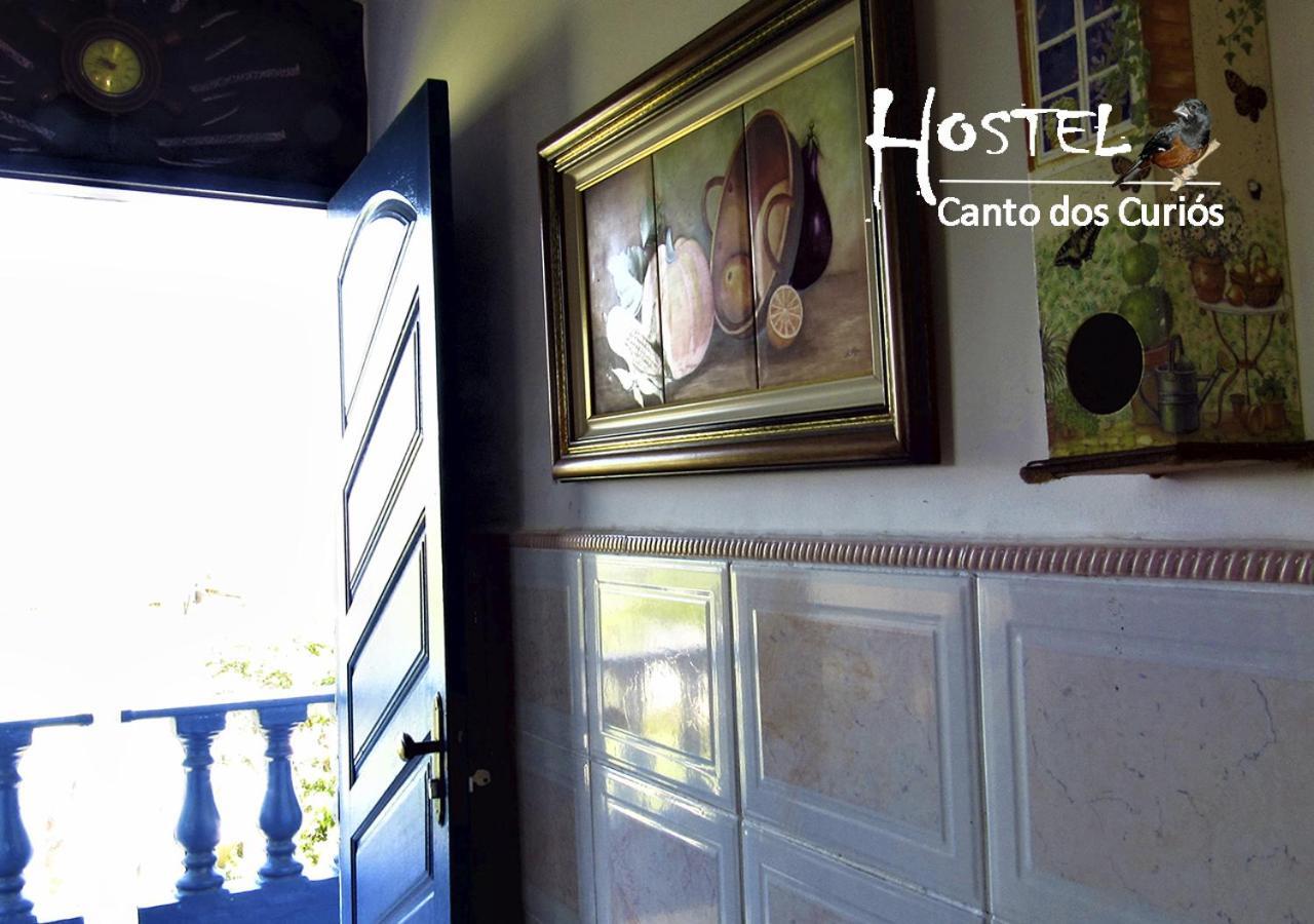 Hostel Canto Dos Curios Cabo Frio Exteriér fotografie