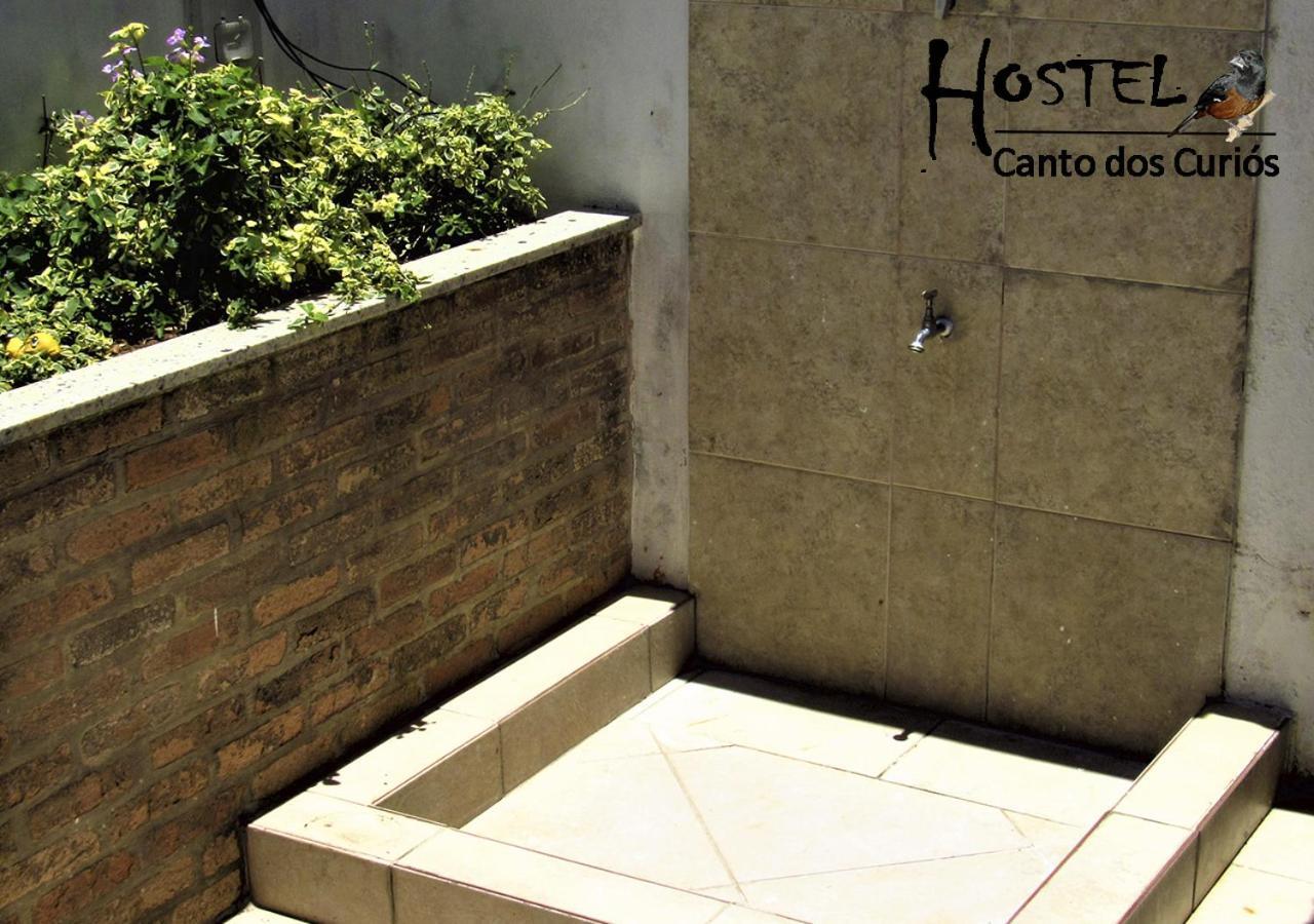 Hostel Canto Dos Curios Cabo Frio Exteriér fotografie