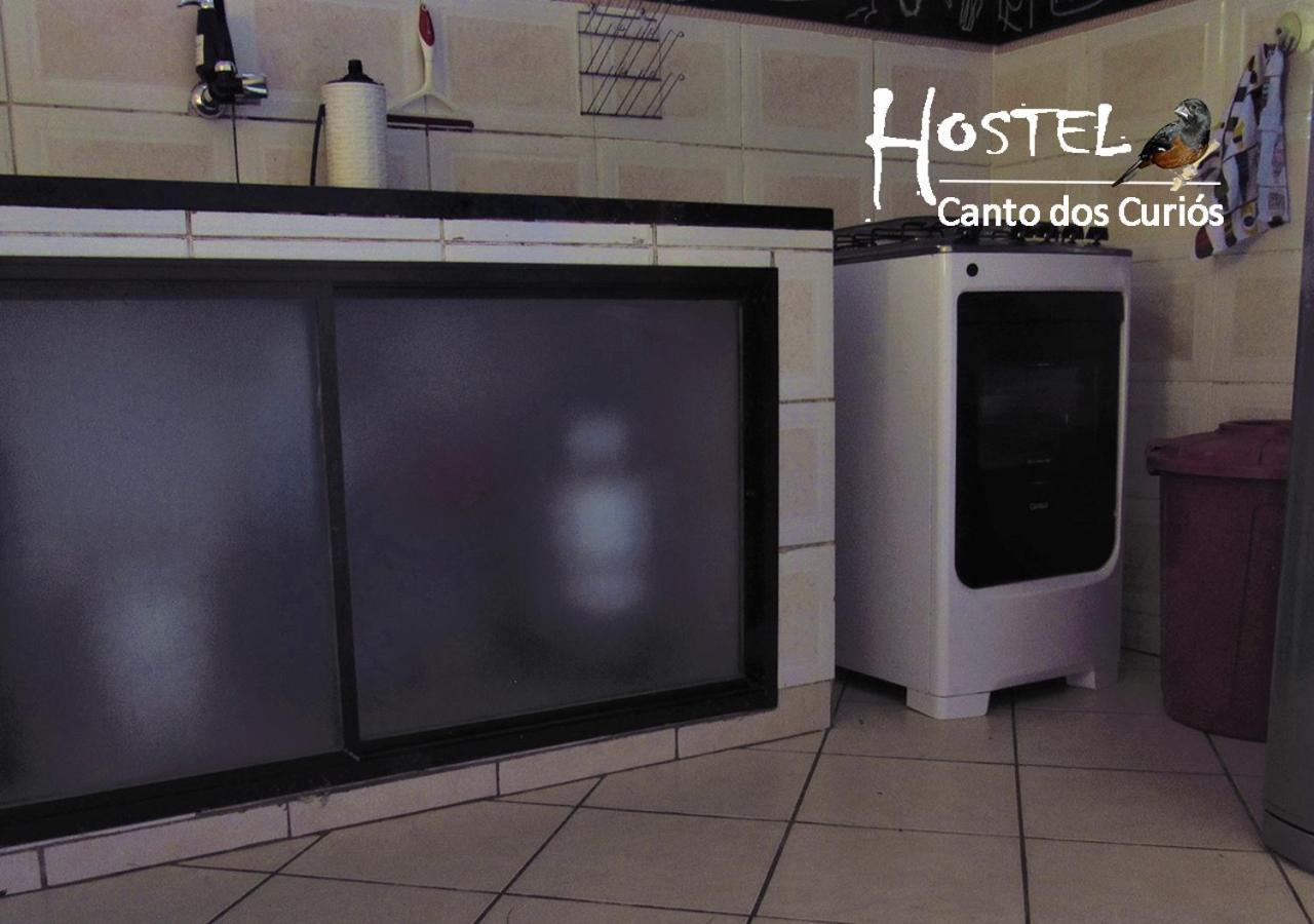 Hostel Canto Dos Curios Cabo Frio Exteriér fotografie