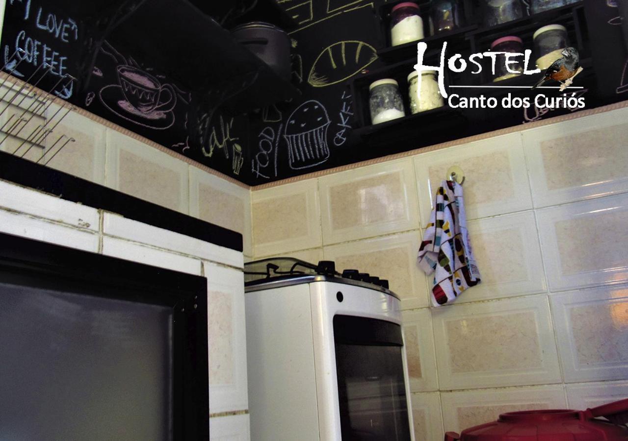 Hostel Canto Dos Curios Cabo Frio Exteriér fotografie