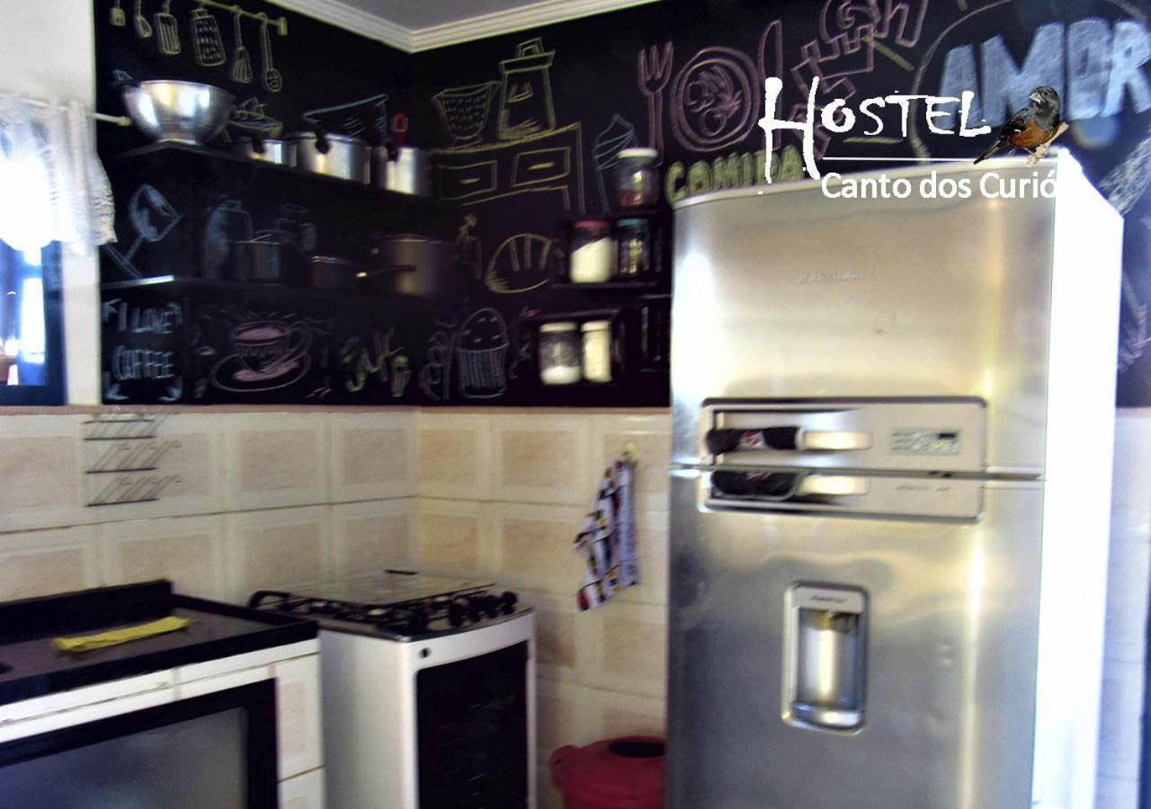 Hostel Canto Dos Curios Cabo Frio Exteriér fotografie
